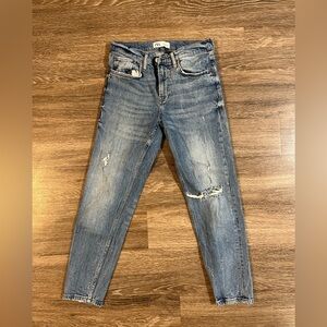 Zara Jeans